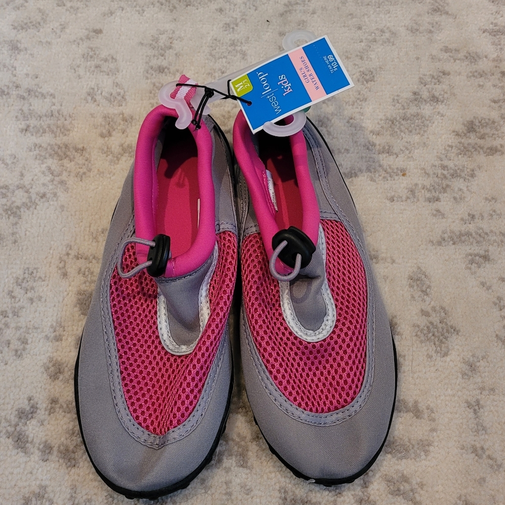 Kids water shoes